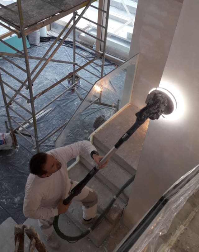 Falcsiszolás LED-es zsiráffal
